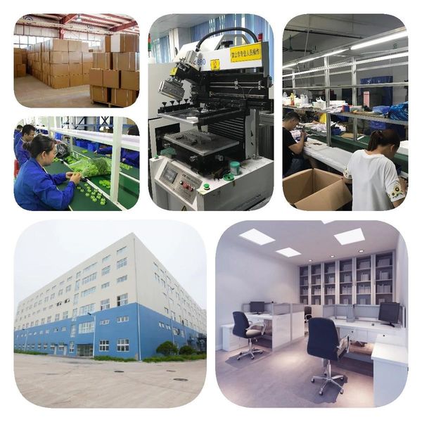 China Dongguan TaiMi electronics technology Co。，ltd Perfil da companhia
